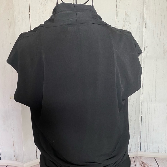 Black Sexy Top - Picture 6 of 9